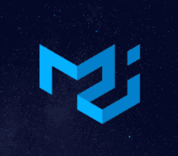 Mui - Material UI logo