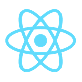 React Native logo