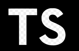 Typescript logo